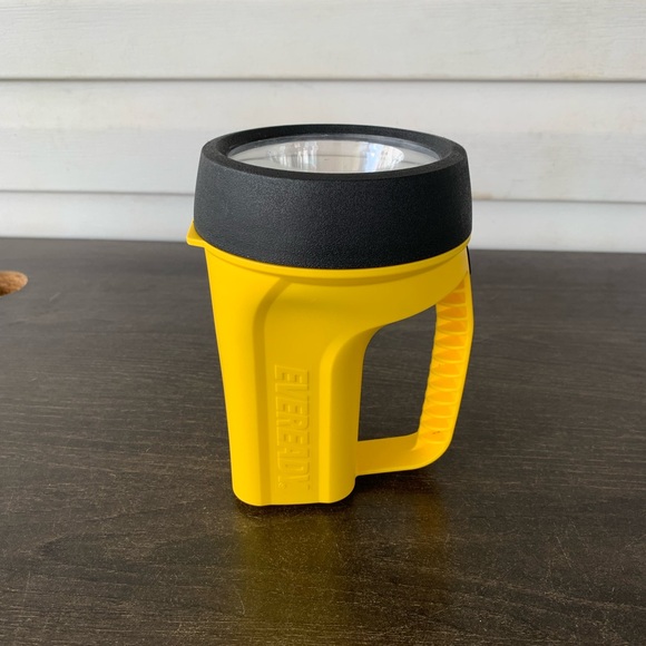 Eveready LED Floating Lantern Flashlight, Battery Powered LED Lanterns - Picture 1 of 7